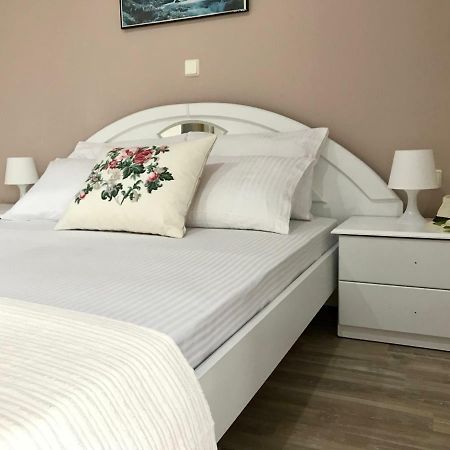 Joy Hotel Saranda Dış mekan fotoğraf