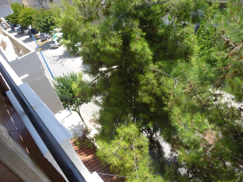 Joy Hotel Saranda Dış mekan fotoğraf