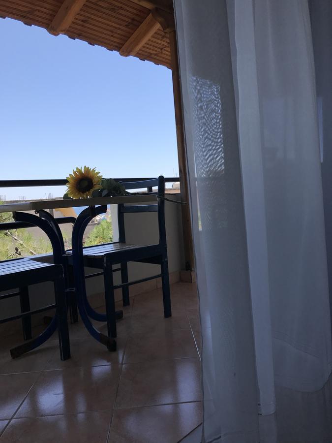 Joy Hotel Saranda Dış mekan fotoğraf