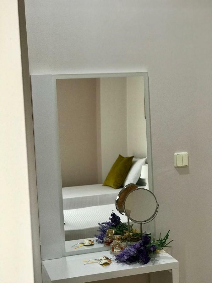 Joy Hotel Saranda Dış mekan fotoğraf