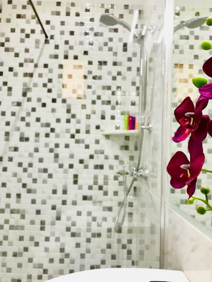 Joy Hotel Saranda Dış mekan fotoğraf