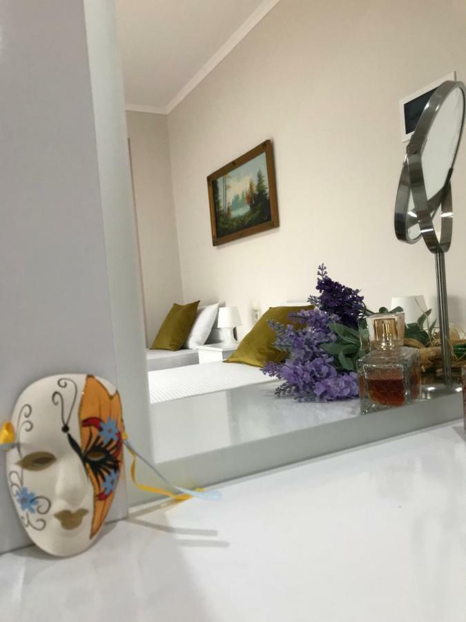 Joy Hotel Saranda Dış mekan fotoğraf
