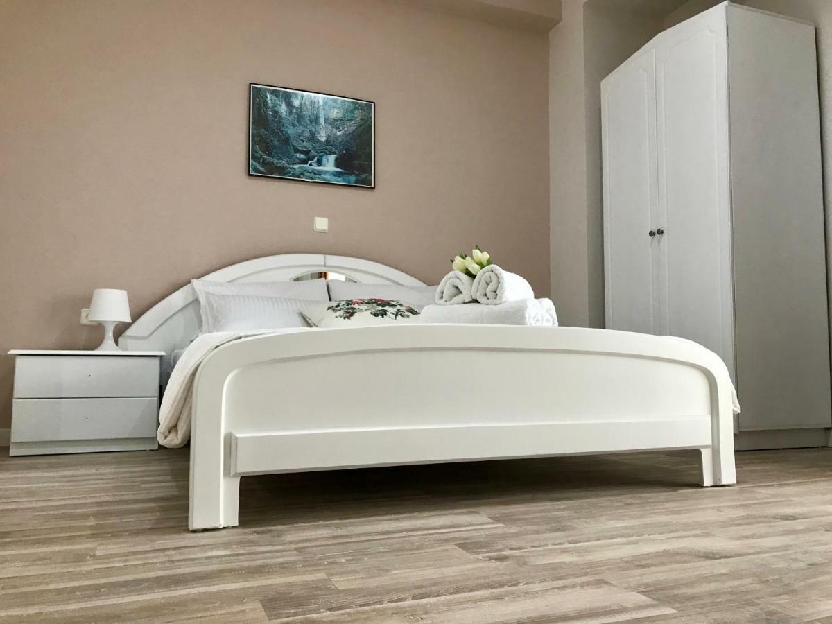 Joy Hotel Saranda Dış mekan fotoğraf